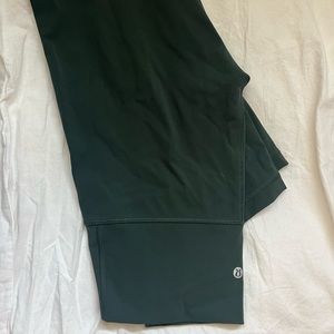 Lululemon Leggings |  Wonder under